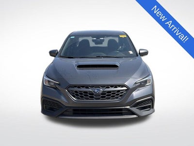 2023 Subaru WRX Base