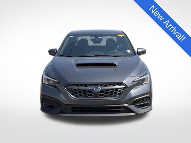 2023 Subaru WRX Base