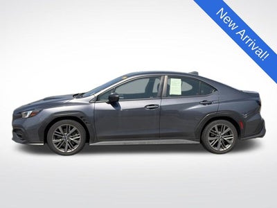 2023 Subaru WRX Base