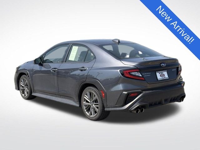 2023 Subaru WRX Base