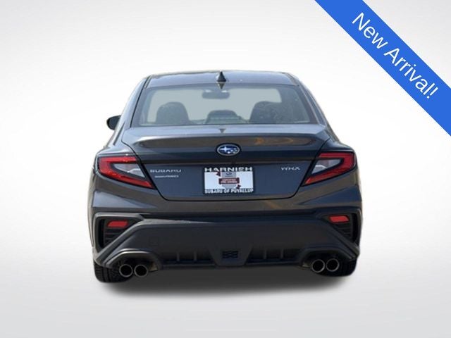 2023 Subaru WRX Base