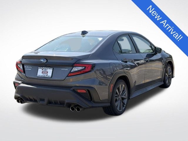 2023 Subaru WRX Base