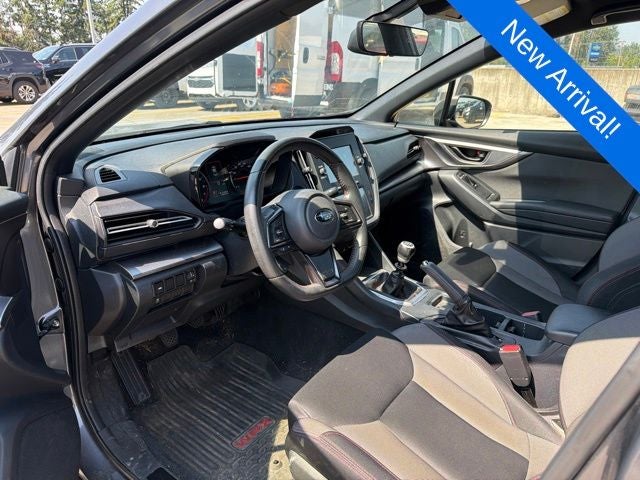 2023 Subaru WRX Base