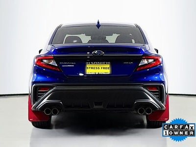 2024 Subaru WRX Base