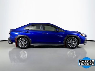 2024 Subaru WRX Base
