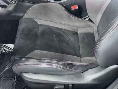 2023 Subaru WRX GT