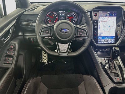 2023 Subaru WRX GT