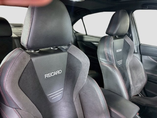 2023 Subaru WRX GT