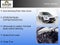2024 Subaru WRX TR