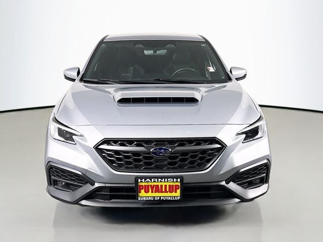 2024 Subaru WRX TR