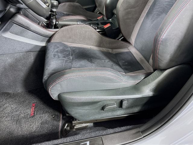 2024 Subaru WRX TR