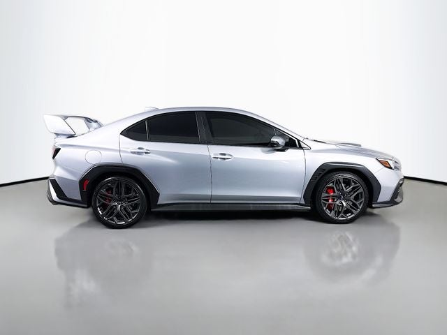 2024 Subaru WRX TR