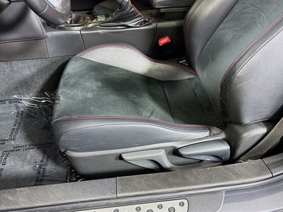 2020 Subaru BRZ Limited