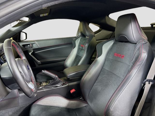 2020 Subaru BRZ Limited