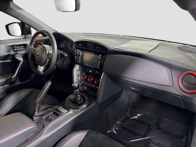 2020 Subaru BRZ Limited