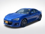 2017 Subaru BRZ Limited