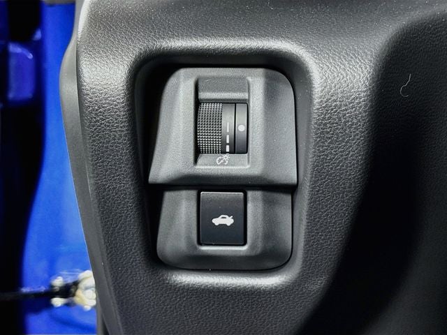 2025 Subaru BRZ Limited