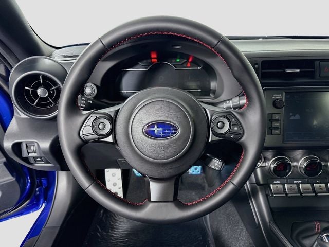 2025 Subaru BRZ Limited