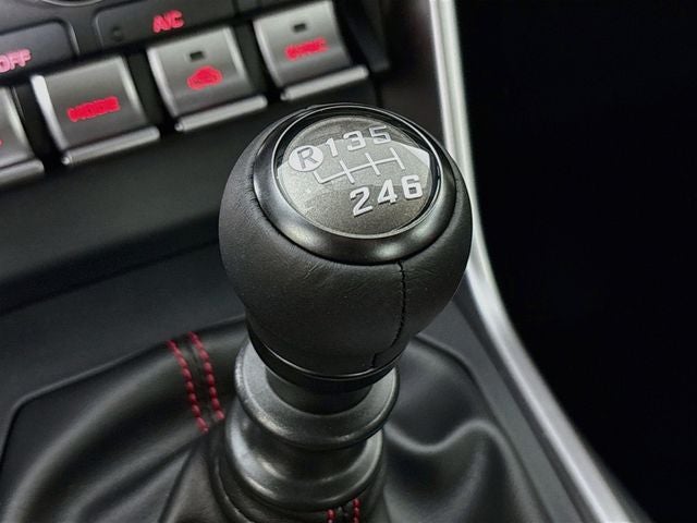 2025 Subaru BRZ Limited