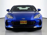 2025 Subaru BRZ Limited