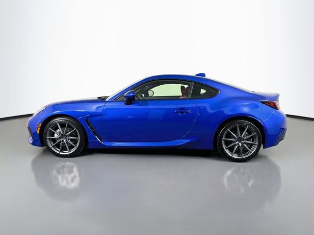 2025 Subaru BRZ Limited