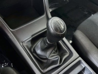 2016 Subaru Crosstrek 2.0i