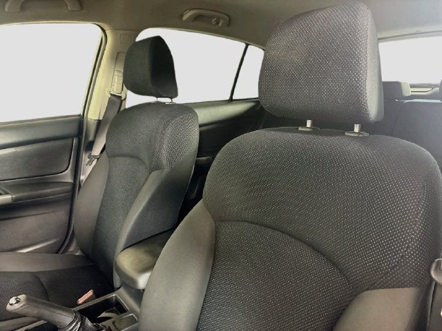 2016 Subaru Crosstrek 2.0i