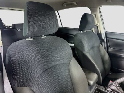 2016 Subaru Crosstrek 2.0i