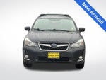 2016 Subaru Crosstrek 2.0i