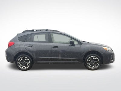 2016 Subaru Crosstrek 2.0i