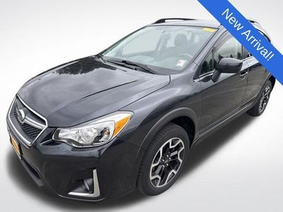 2017 Subaru Crosstrek 2.0i Premium