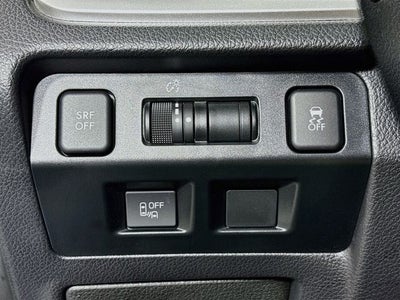 2016 Subaru Crosstrek 2.0i Premium