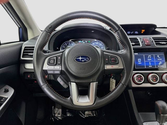2016 Subaru Crosstrek 2.0i Premium