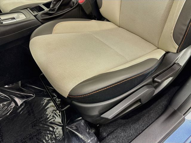 2016 Subaru Crosstrek 2.0i Premium