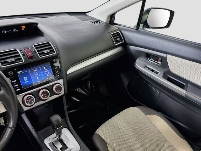2016 Subaru Crosstrek 2.0i Premium