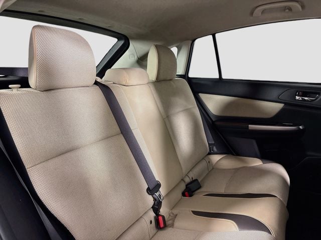 2016 Subaru Crosstrek 2.0i Premium