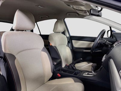 2016 Subaru Crosstrek 2.0i Premium