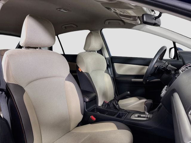 2016 Subaru Crosstrek 2.0i Premium