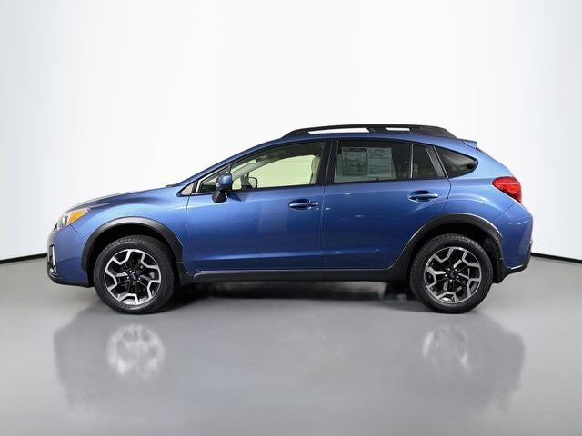2016 Subaru Crosstrek 2.0i Premium