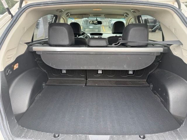 2015 Subaru XV Crosstrek 2.0i Limited