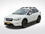 2015 Subaru XV Crosstrek 2.0i Limited
