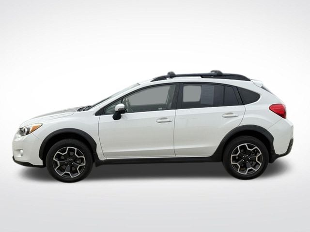 2015 Subaru XV Crosstrek 2.0i Limited