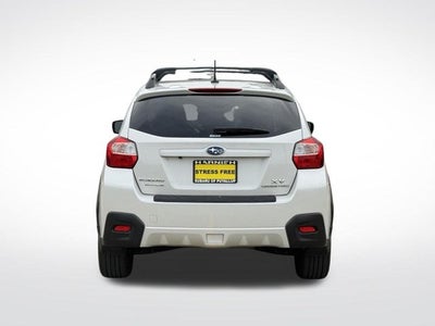 2015 Subaru XV Crosstrek 2.0i Limited