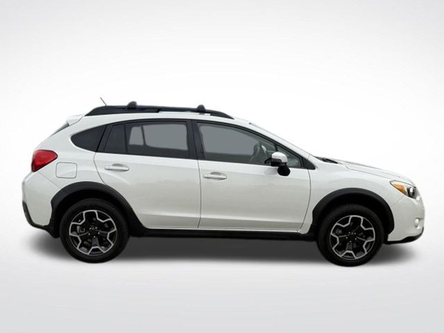 2015 Subaru XV Crosstrek 2.0i Limited