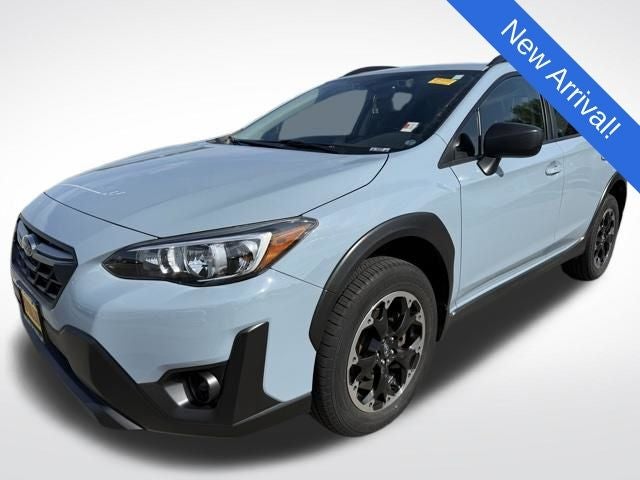 2023 Subaru Crosstrek Base