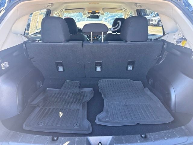 2021 Subaru Crosstrek Base