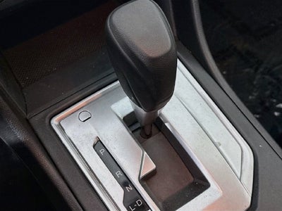 2021 Subaru Crosstrek Base