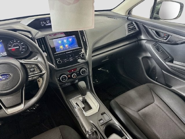 2021 Subaru Crosstrek Base