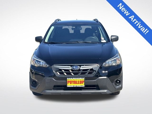 2021 Subaru Crosstrek Base