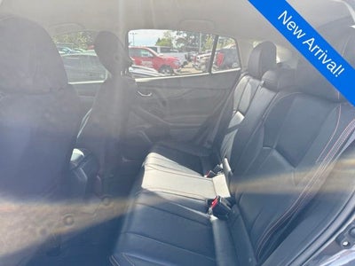 2019 Subaru Crosstrek 2.0i Limited